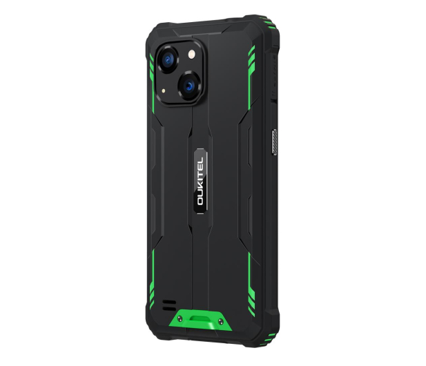 OUKITEL G2 4/64GB zielony - 1286879 - zdjęcie 7